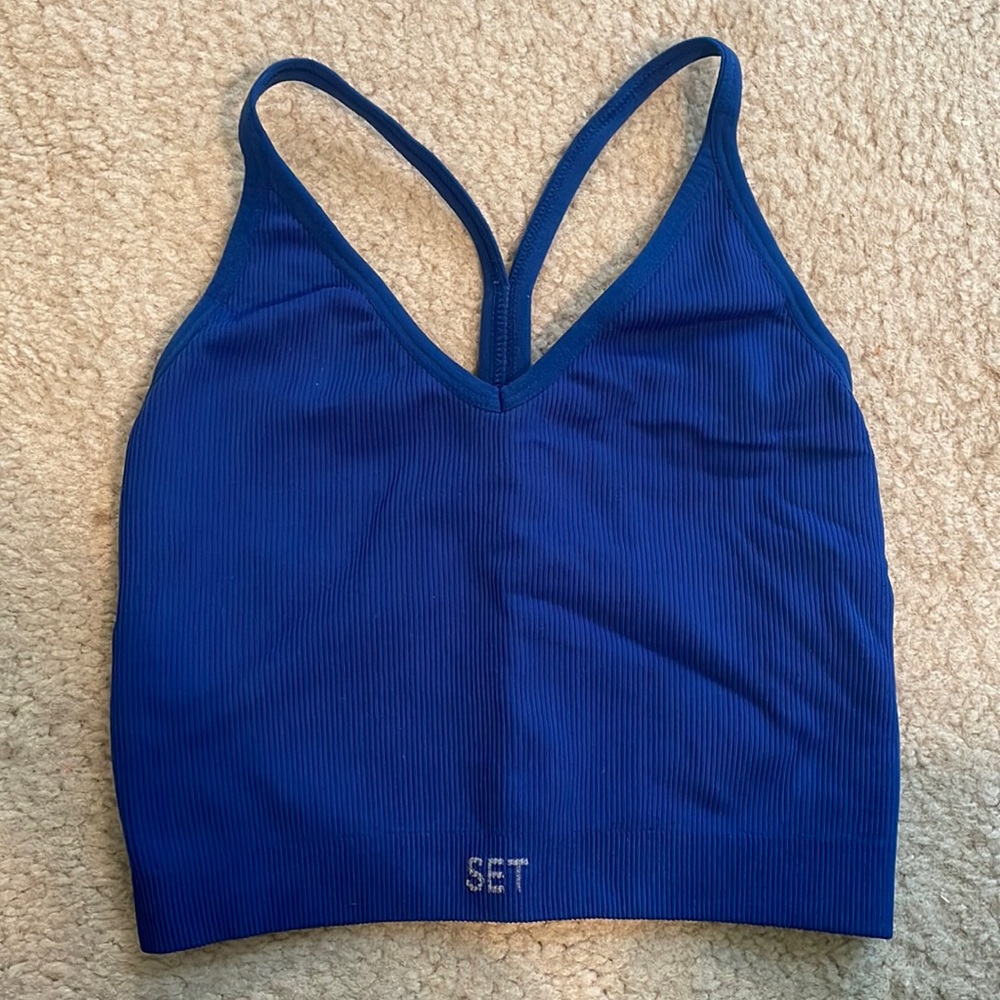 Set active bra
